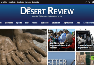 Desert Review