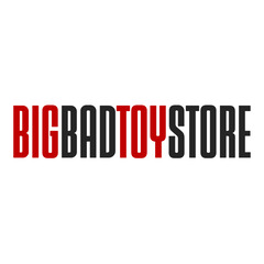 BigBadToyStore Review Logo