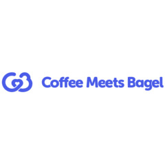 Coffee Meets Bagel Review Logo