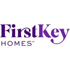 FirstKey Homes Review Logo