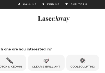 LaserAway Review