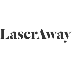 LaserAway Review Logo