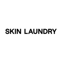 Skin Laundry Review Logo