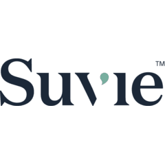 Suvie Review Logo
