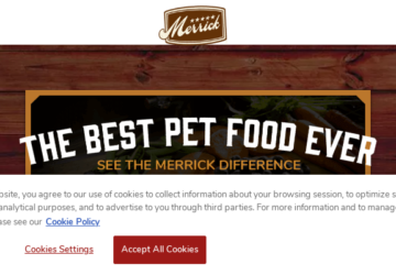 Merrick Dog Food Review