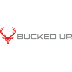 Bucked Up Pre Workout Review Logo