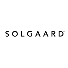 Solgaard Luggage Review Logo