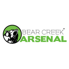Bear Creek Arsenal Review Logo