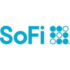 SoFi Credit Card Review Logo