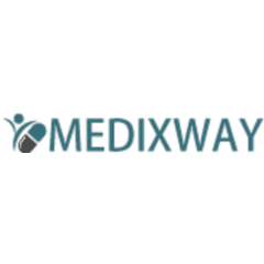 Medixway Review Logo