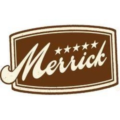 Merrick Dog Food Review Logo