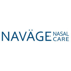 Navage Nasal Care Review Logo