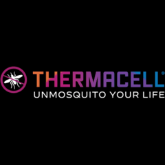 Thermacell Mosquito Repellent Review Logo