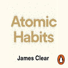 Atomic Habits Review Logo