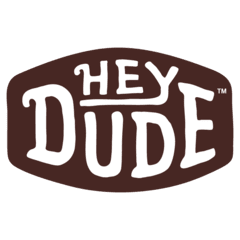 HEYDUDE Shoes Review Logo