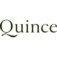 Quince Clothing Review Logo