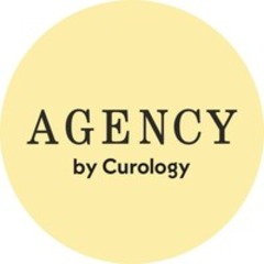 Agency Skincare Review Logo