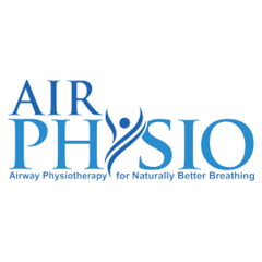 AirPhysio Review Logo