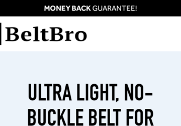 BeltBro Review