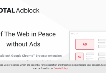 Total AdBlock Review