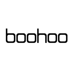 Boohoo Review Logo