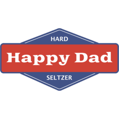 Happy Dad Review Logo