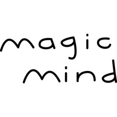 Magic Mind Review Logo