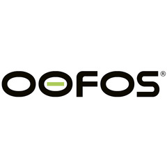 OOFOS Review Logo