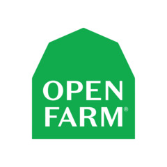 Open Farm Dog Food Review Logo