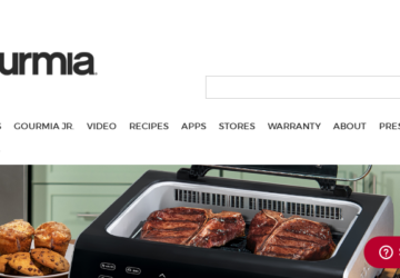 Gourmia Air Fryer Review