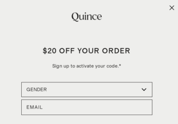 Quince Clothing Review