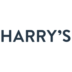 Harry's Razors Review Logo