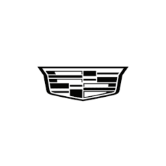 Cadillac XT6 Review Logo