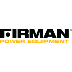 FIRMAN Generator Review Logo