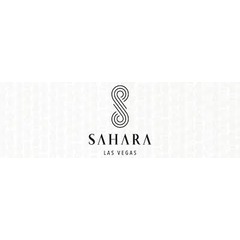 SAHARA Las Vegas Review Logo