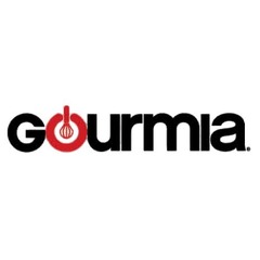 Gourmia Air Fryer Review Logo