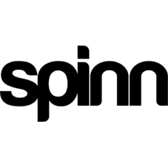 Spinn Coffee Maker Review Logo