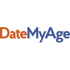 DateMyAge Review Logo