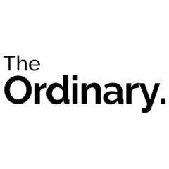 The Ordinary Lash Serum Review Logo