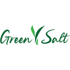 Green Salt Review Logo