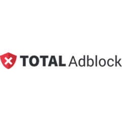 Total AdBlock Review Logo