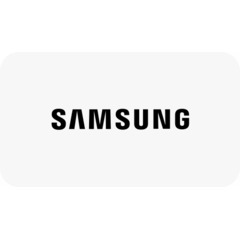 Samsung TU690T Review Logo