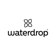 Waterdrop Review Logo