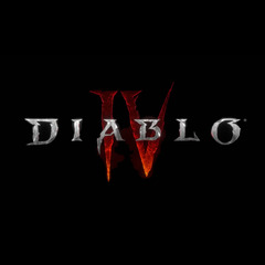 Diablo 4 Beta Review Logo