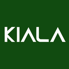 Kiala Greens Review Logo