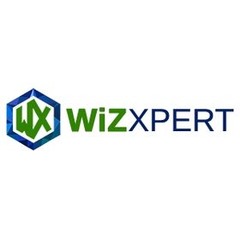 Wizxpert Review Logo