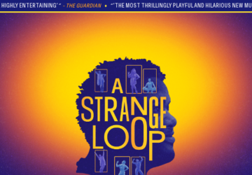 A Strange Loop Review