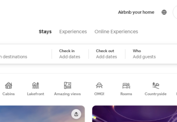 How To Leave A Review On Airbnb