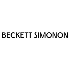 Beckett Simonon Review Logo