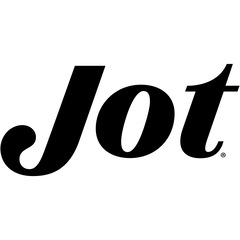 Jot Coffee Review Logo